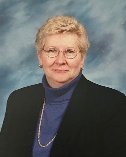 Mary Elizabeth Gustke-Garrett's obituary image