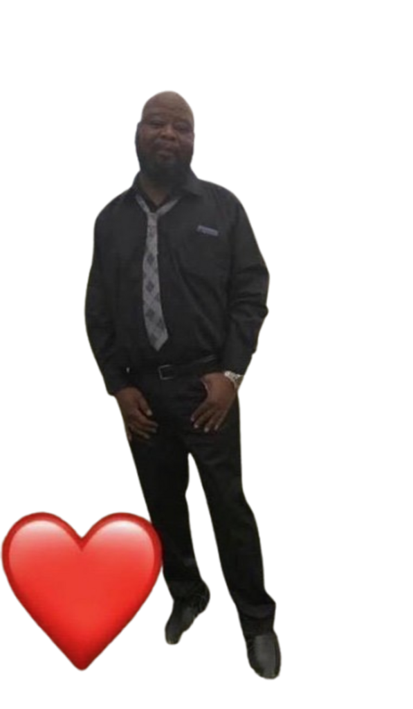 Lontez Booth, Sr. Profile Photo