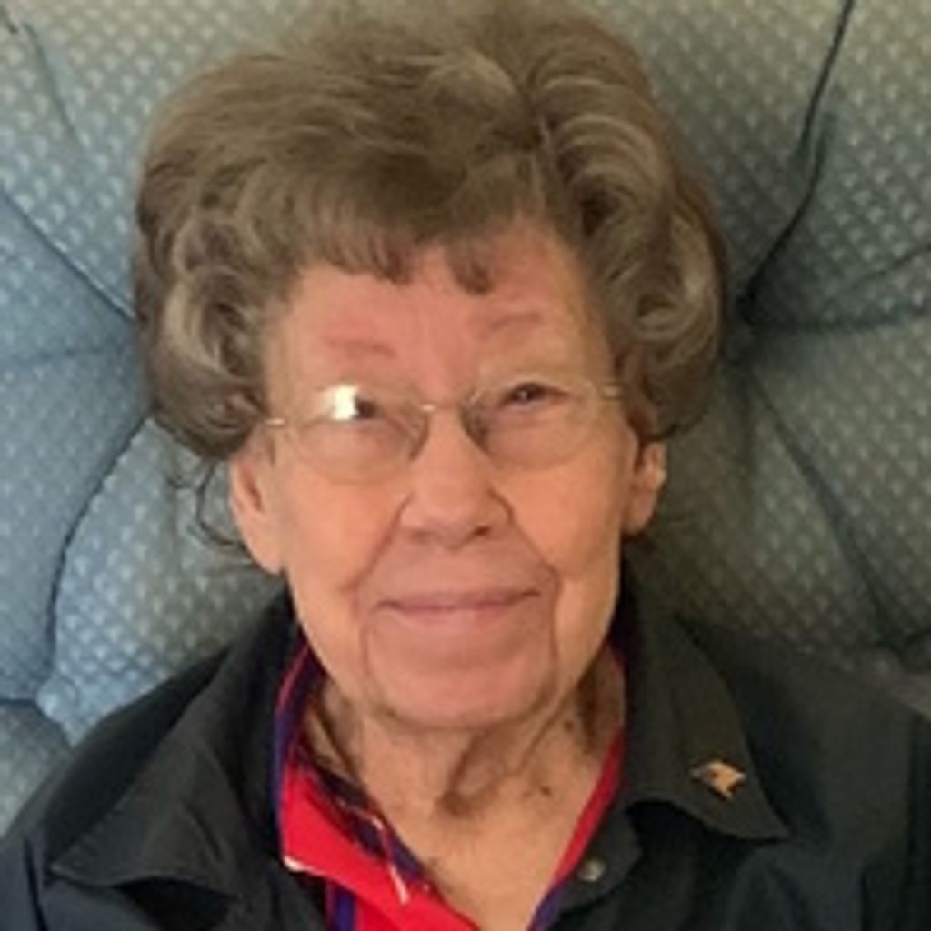 Hazel Manceaux Duhon