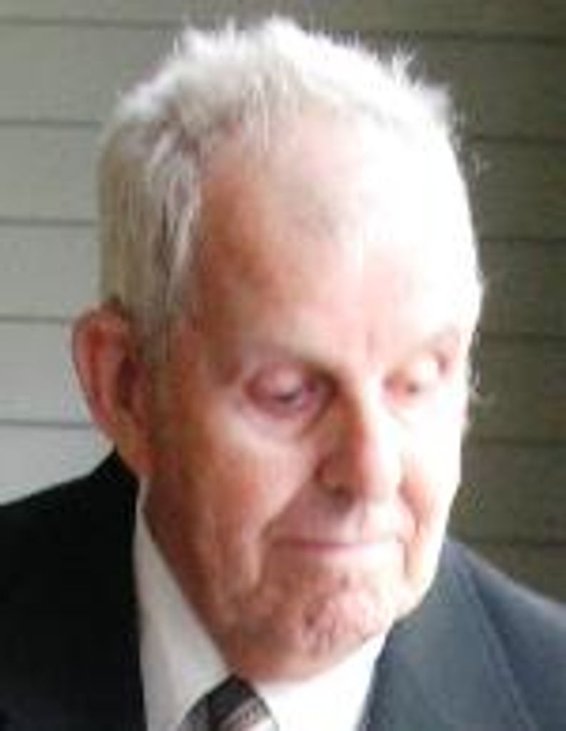 Everett F. Menice