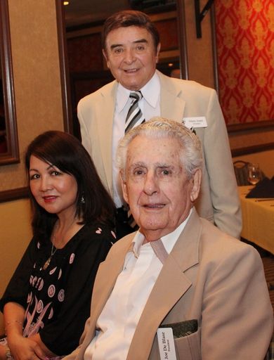 John Amato, Jr. photo gallery thumbnail 97 of 163