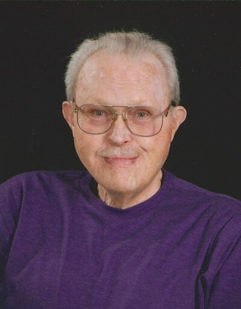 George Richard Luz