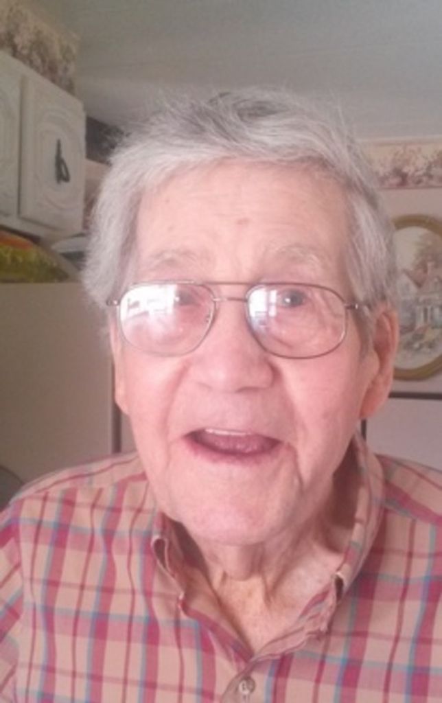 William "Bill" Turner