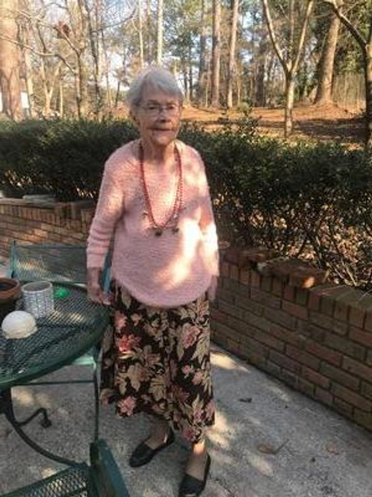 Janie Day Johnson Profile Photo