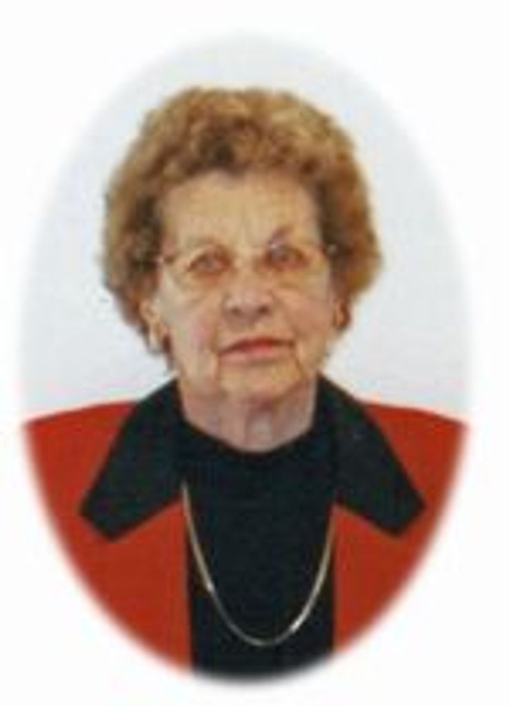 Minnie E. Zidick