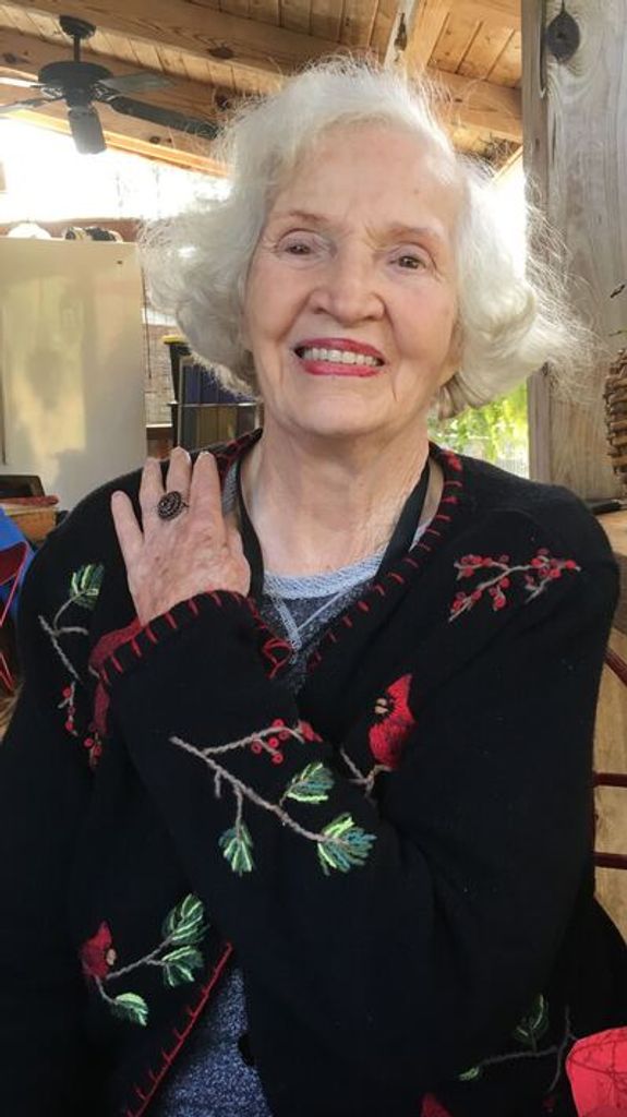 Carolyn Jean Johnston Profile Photo