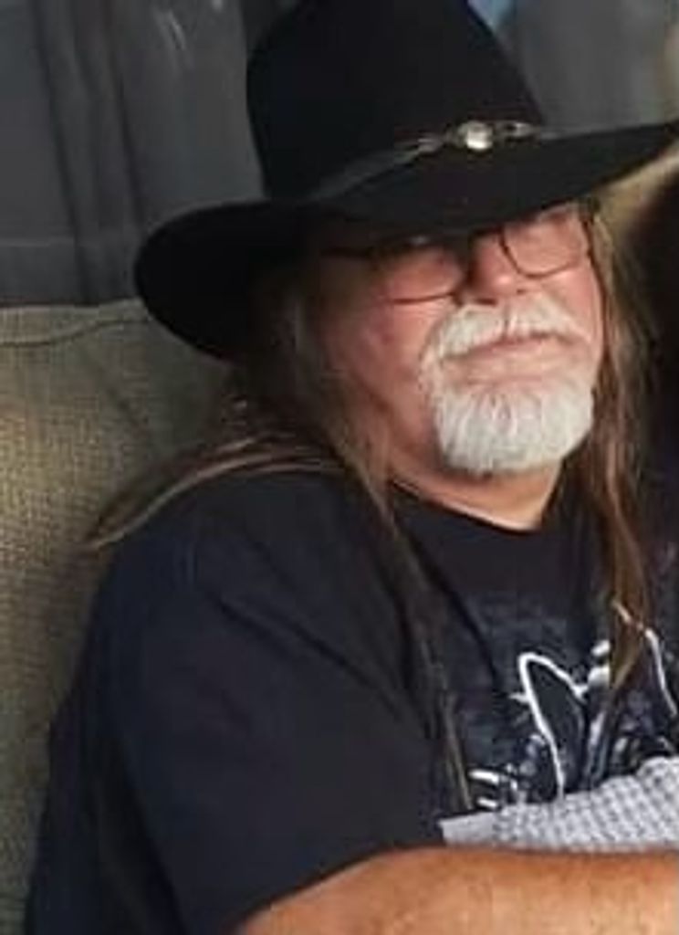 Robert A. Walker Profile Photo