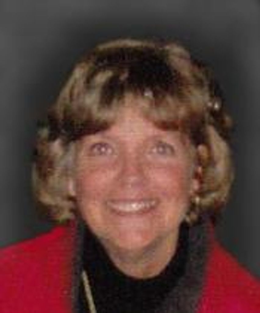 Mary M. Kelley Profile Photo