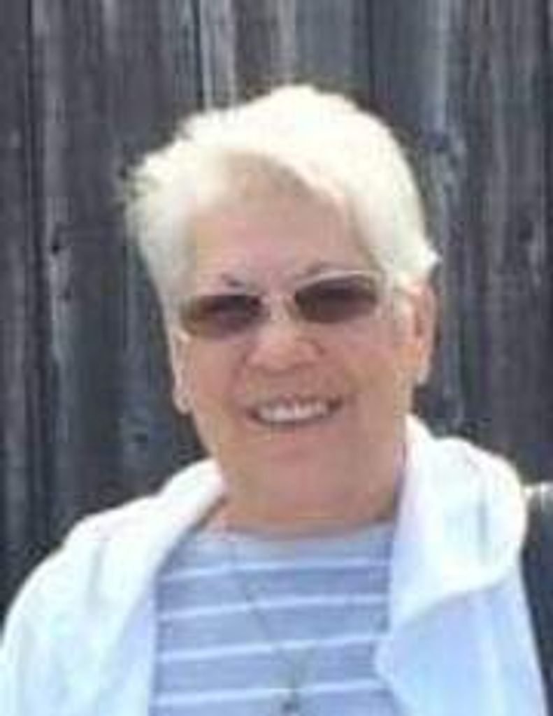 Linda (Valerio) Dragon