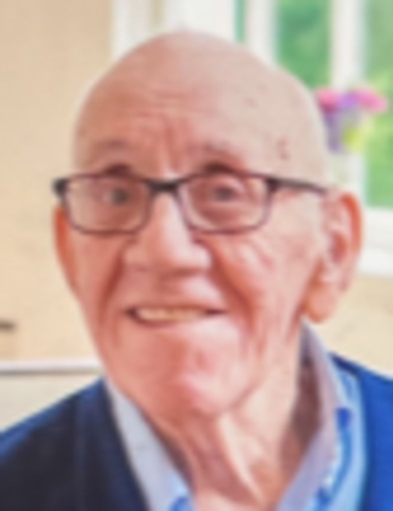 Harold L. Vandame Profile Photo