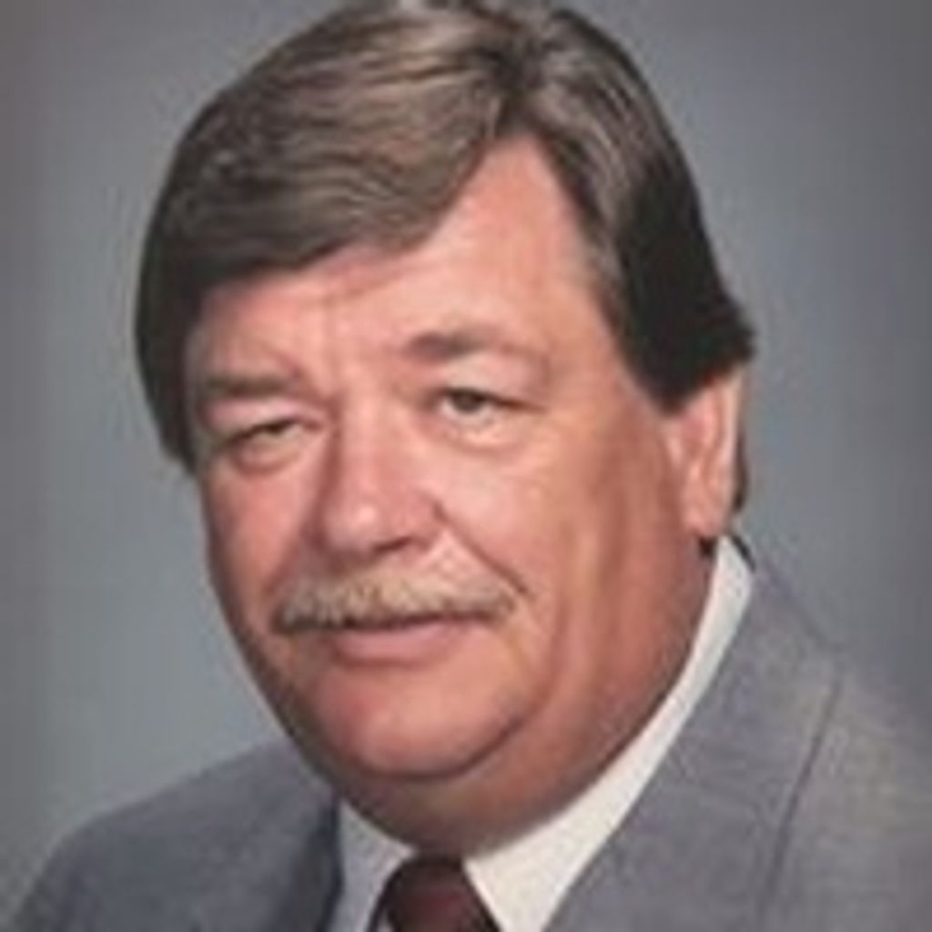 Jesse William Morehead