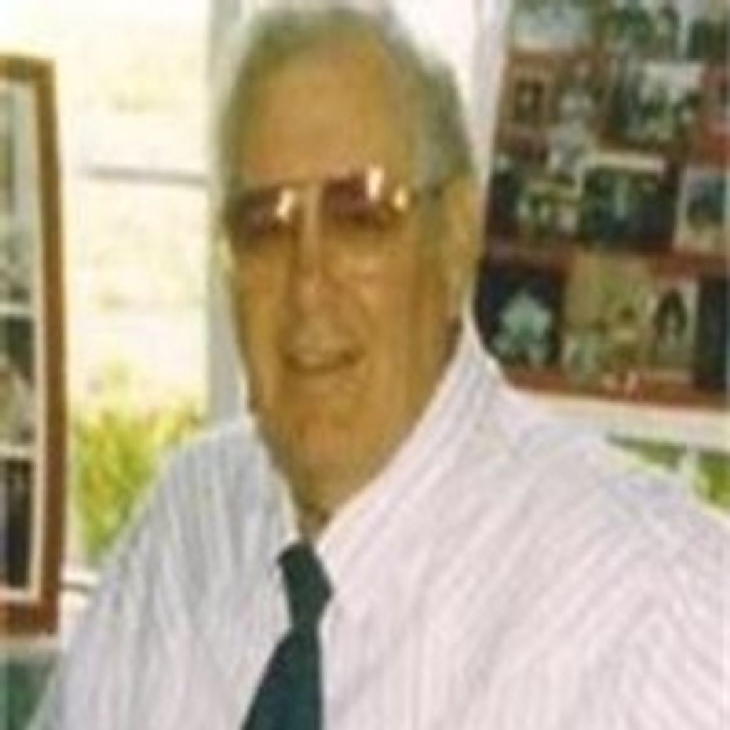 James Granville Lyons Profile Photo