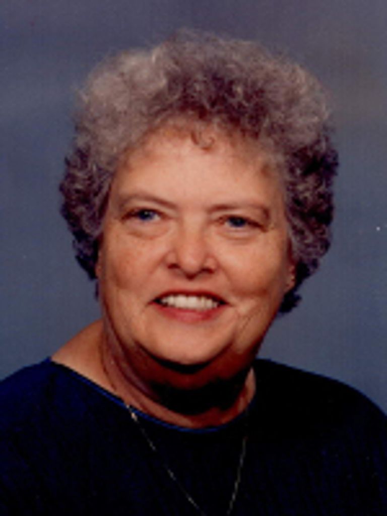 Evelyn M. Pokorny, Nee Sharpe Profile Photo
