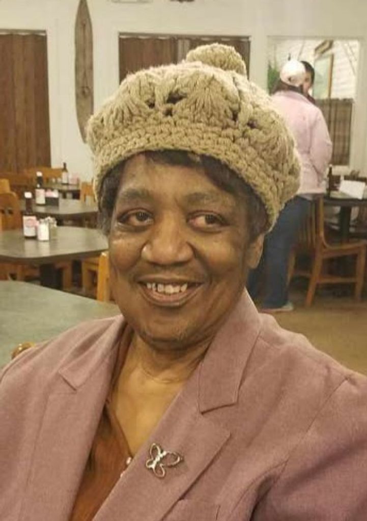 Barbara Lynn Jackson Profile Photo