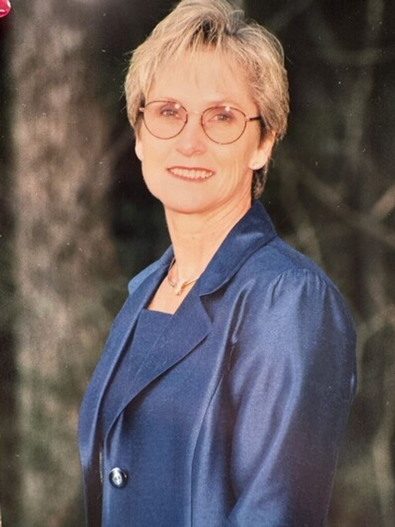 Betty Ann Steimel