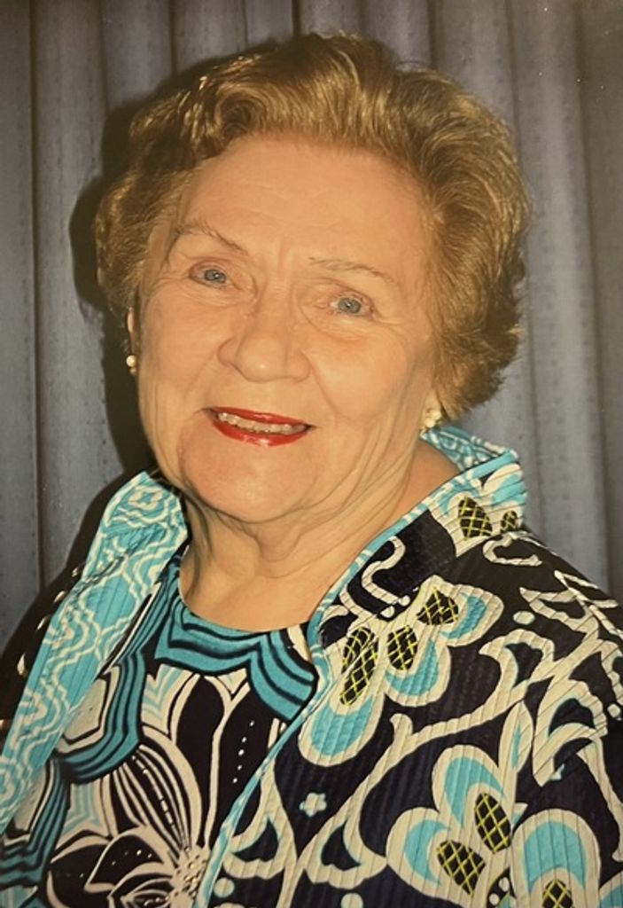 Betty Jane Kello Hardy Profile Photo