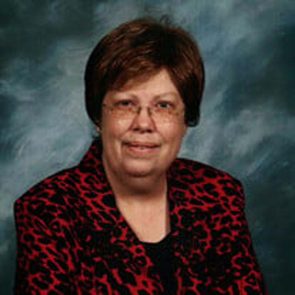 Cheryl Ann Jones