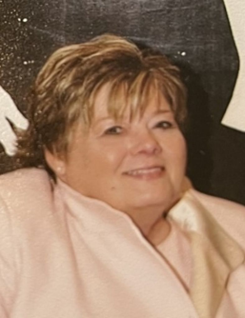 Patricia Ann Scannell