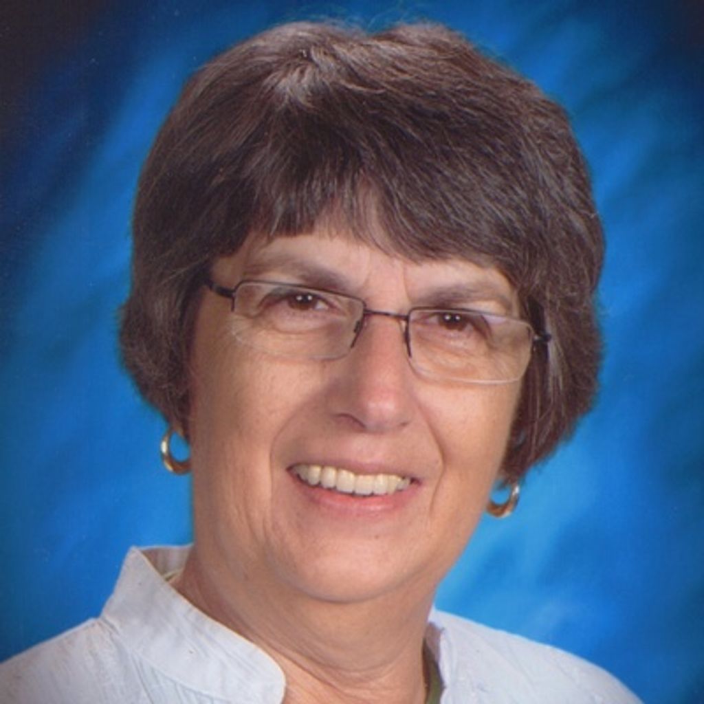 Rebecca "Becky" Sue Schultz