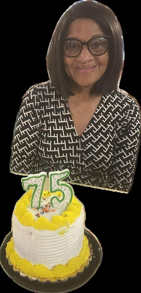 Deloris Maples Evans Profile Photo