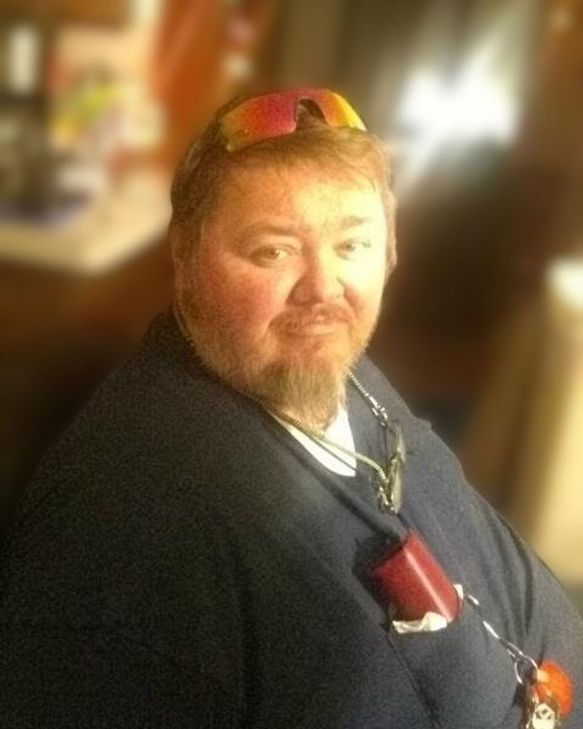 Randy K. Cobb