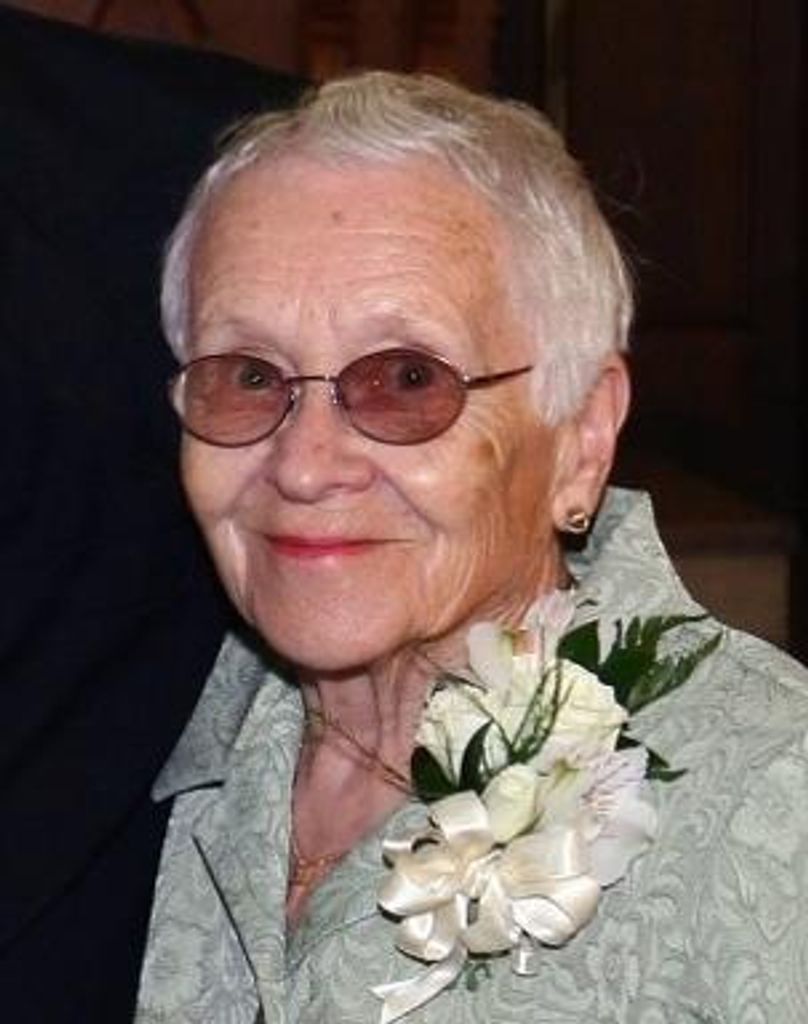 Anne Seggerty Hinkle Profile Photo