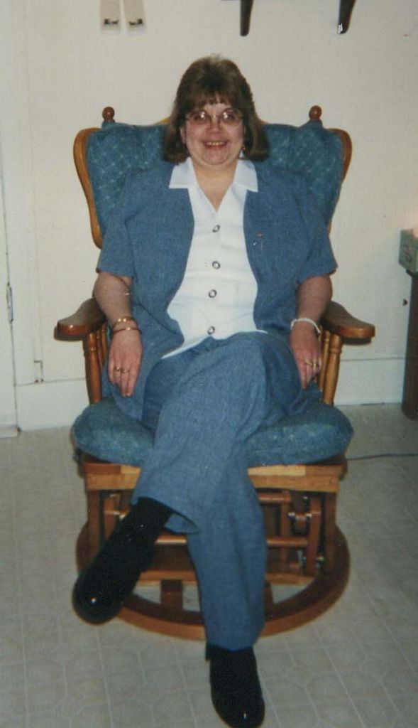 Donna Lynn Grose Profile Photo