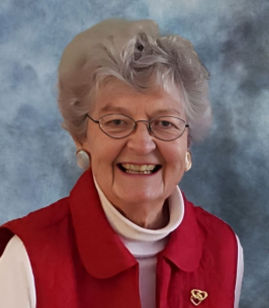 Janet Hayes Profile Photo