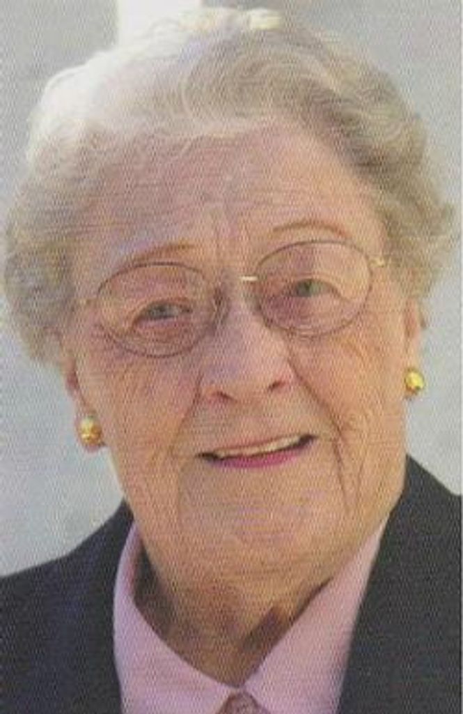 Martha Helen Canaday Profile Photo