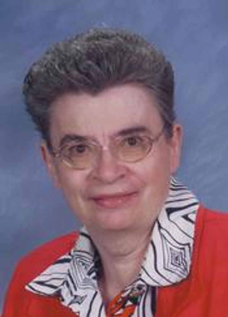 Gloria J. Glossen Ray