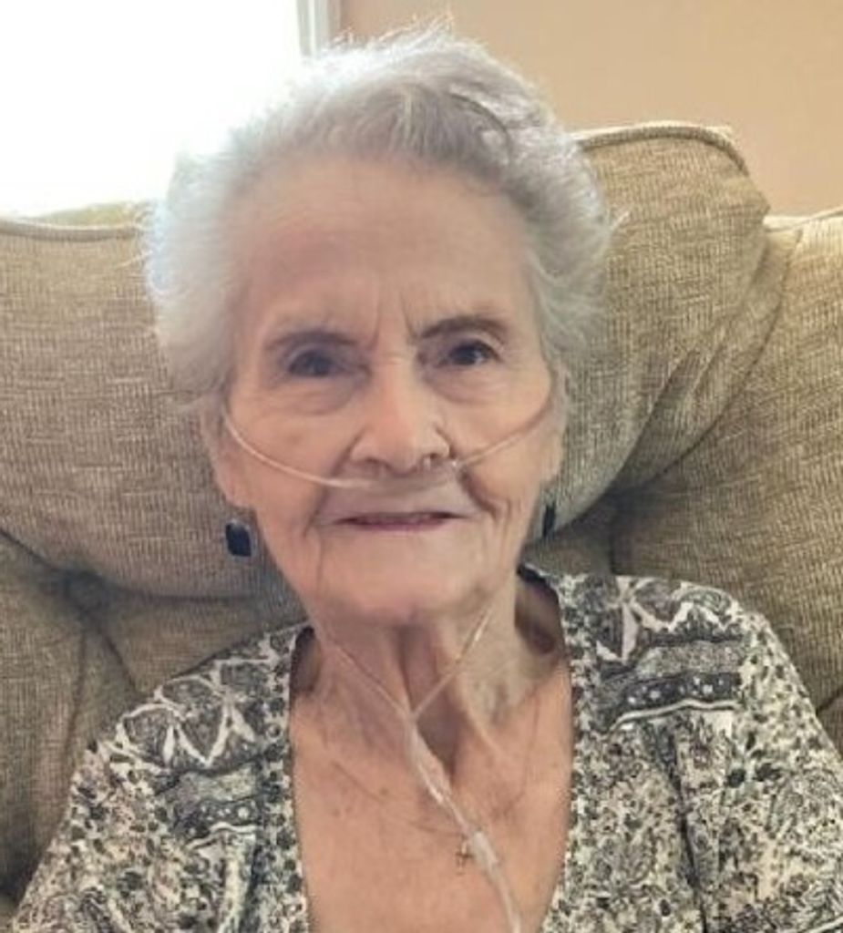 Annie Merle Rogers Profile Photo