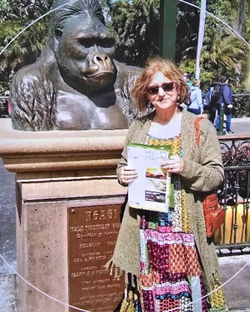 Nancy Ann Sisinni Profile Photo