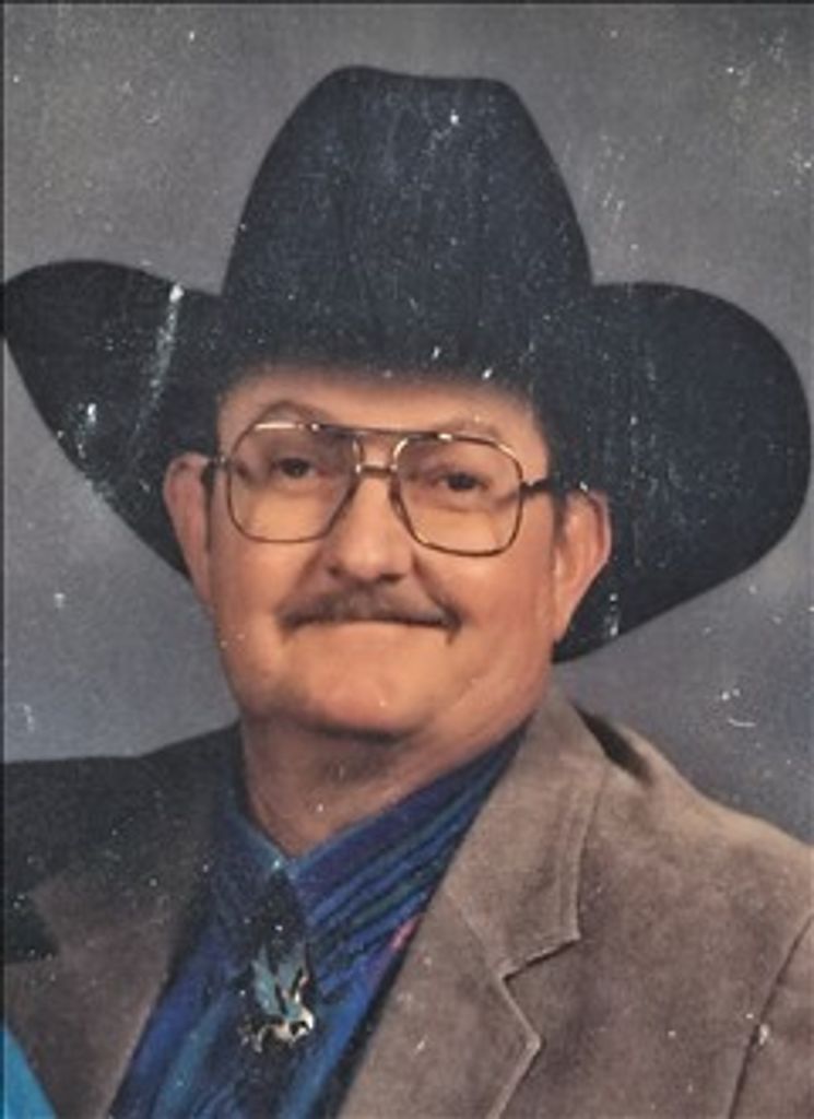 James Clifton Odom