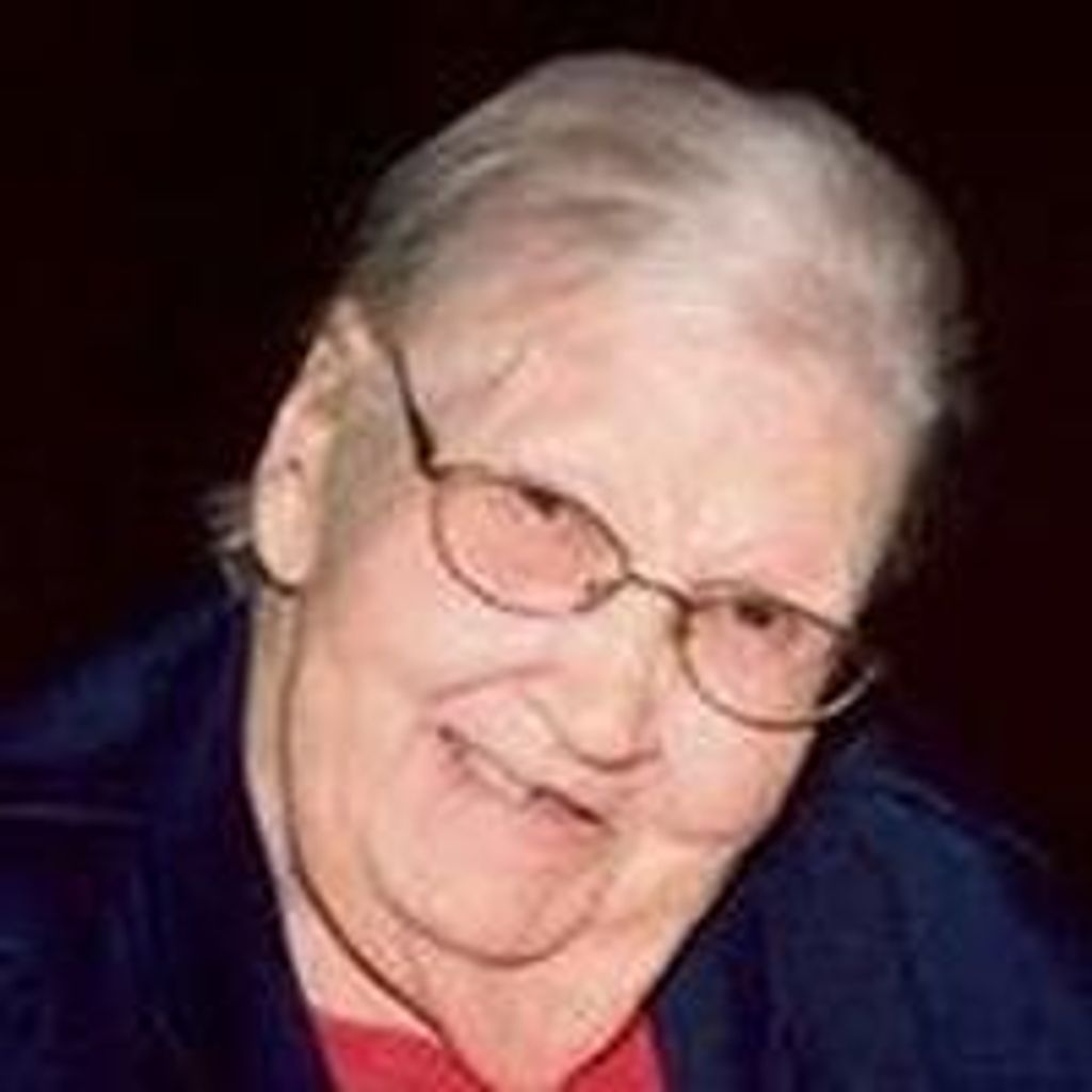 Marjory Walker