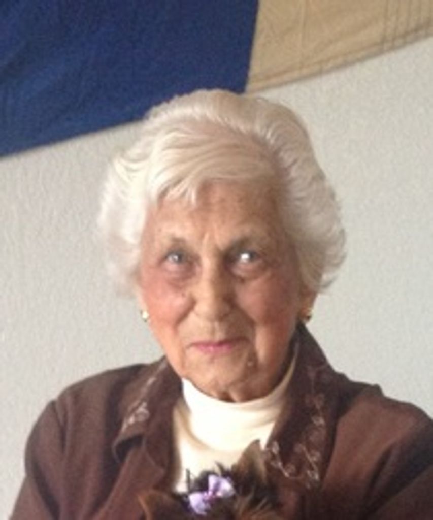 Joan M. Burns