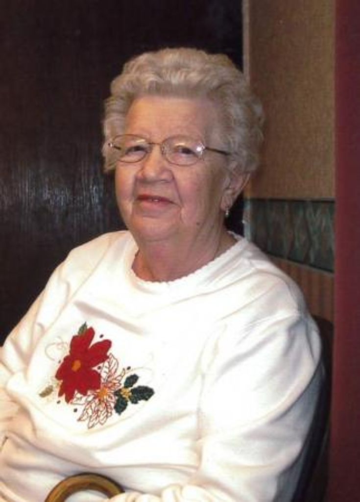 Darlene Rachel Jansen