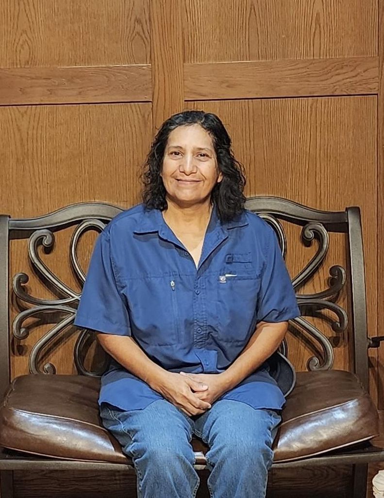 Catherina "Cathy" Guerra Sanchez