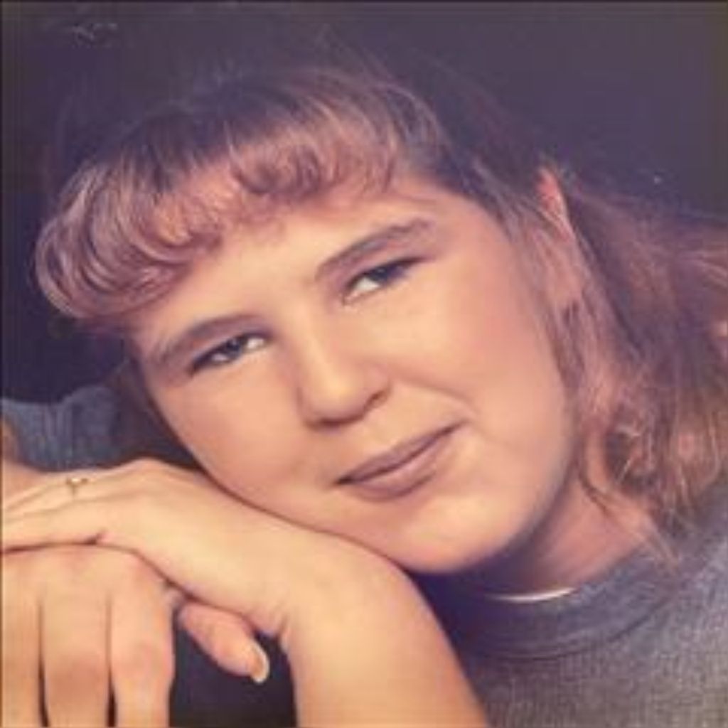 Christina Rose Kercheff Profile Photo