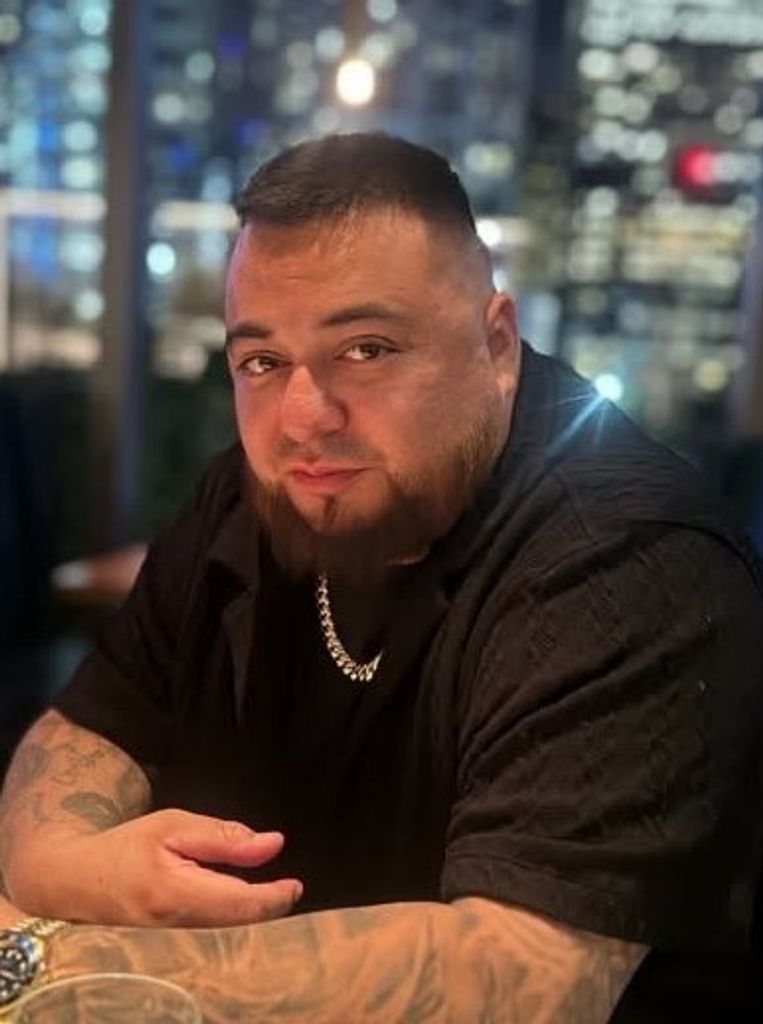 Michael Anthony Jacquez