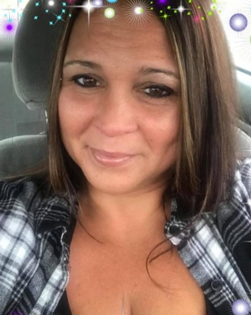 Terrie Maria Gallegos