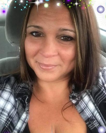 Terrie Maria Gallegos's obituary image