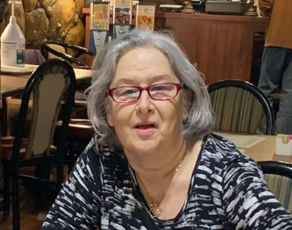 Judith Ellen Berg Profile Photo