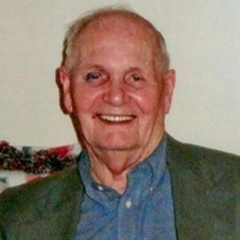 Buford Lester Baker