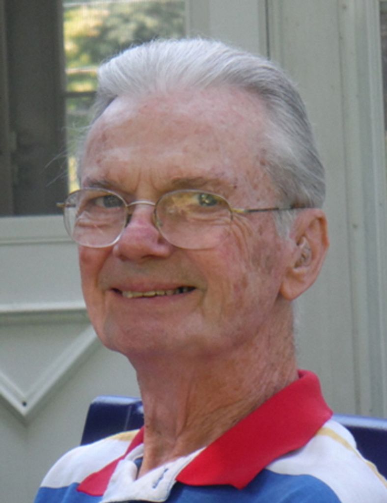 Frederick W. Crothers Profile Photo