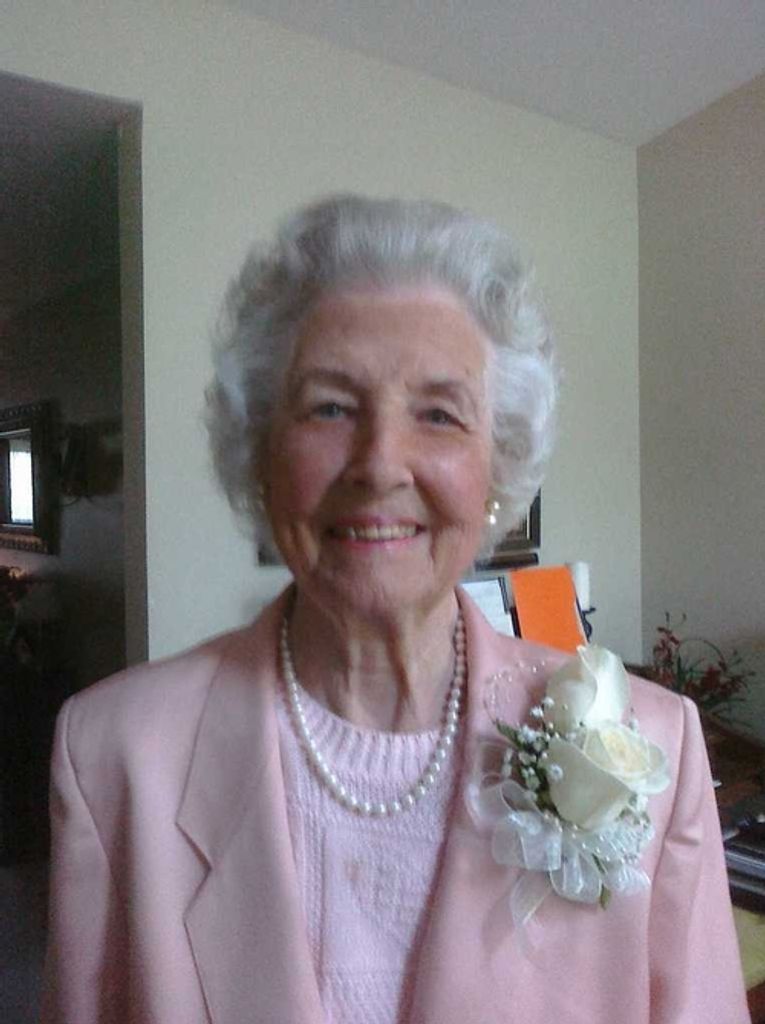 Ruby Lee Stewart-Davis Profile Photo