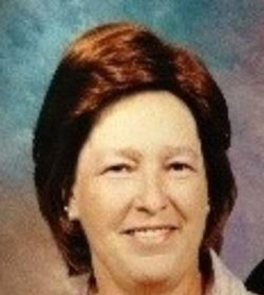 Beverly Mcmanus "Jodi" Watkins