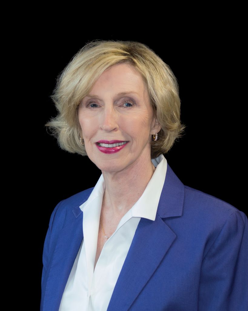 Barbara Ann Lewallen Profile Photo