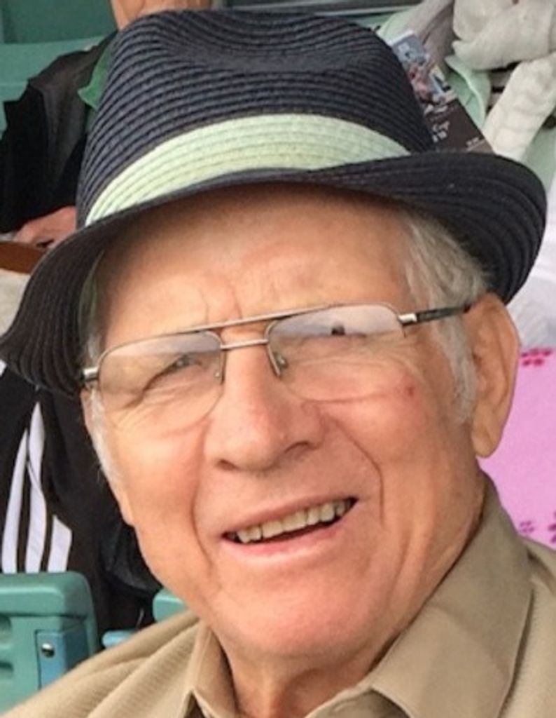 Delvin L. Dahlke