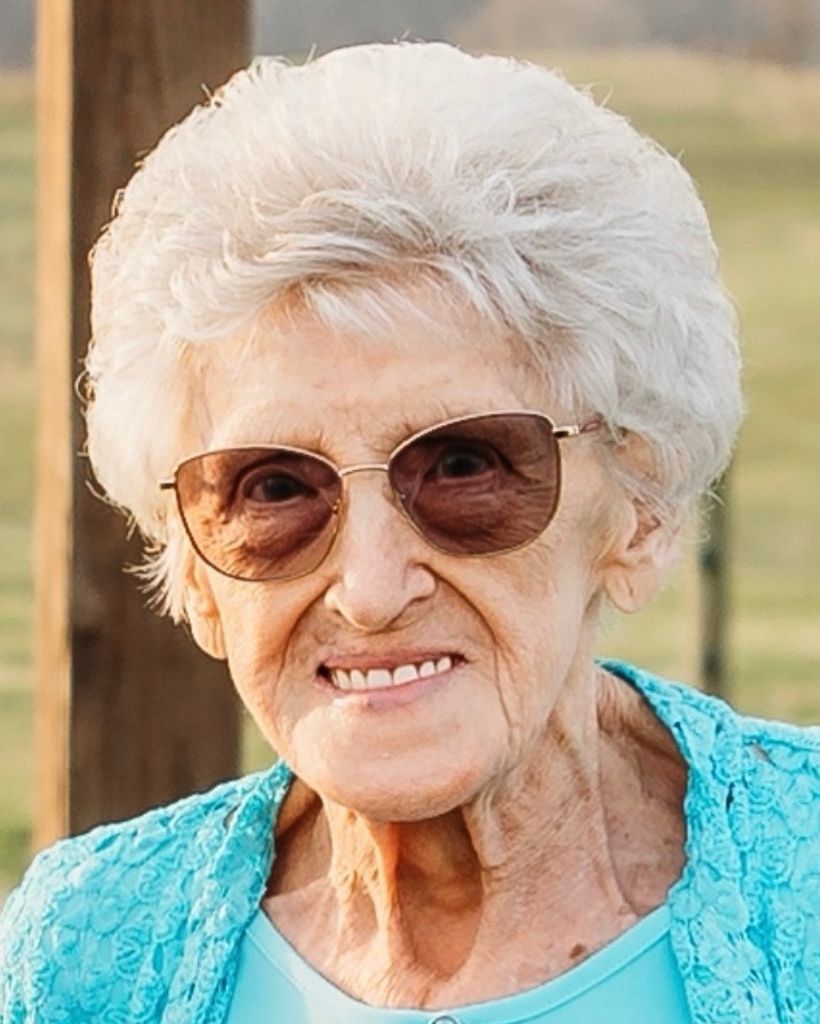 Louraine Thomas Champion Profile Photo
