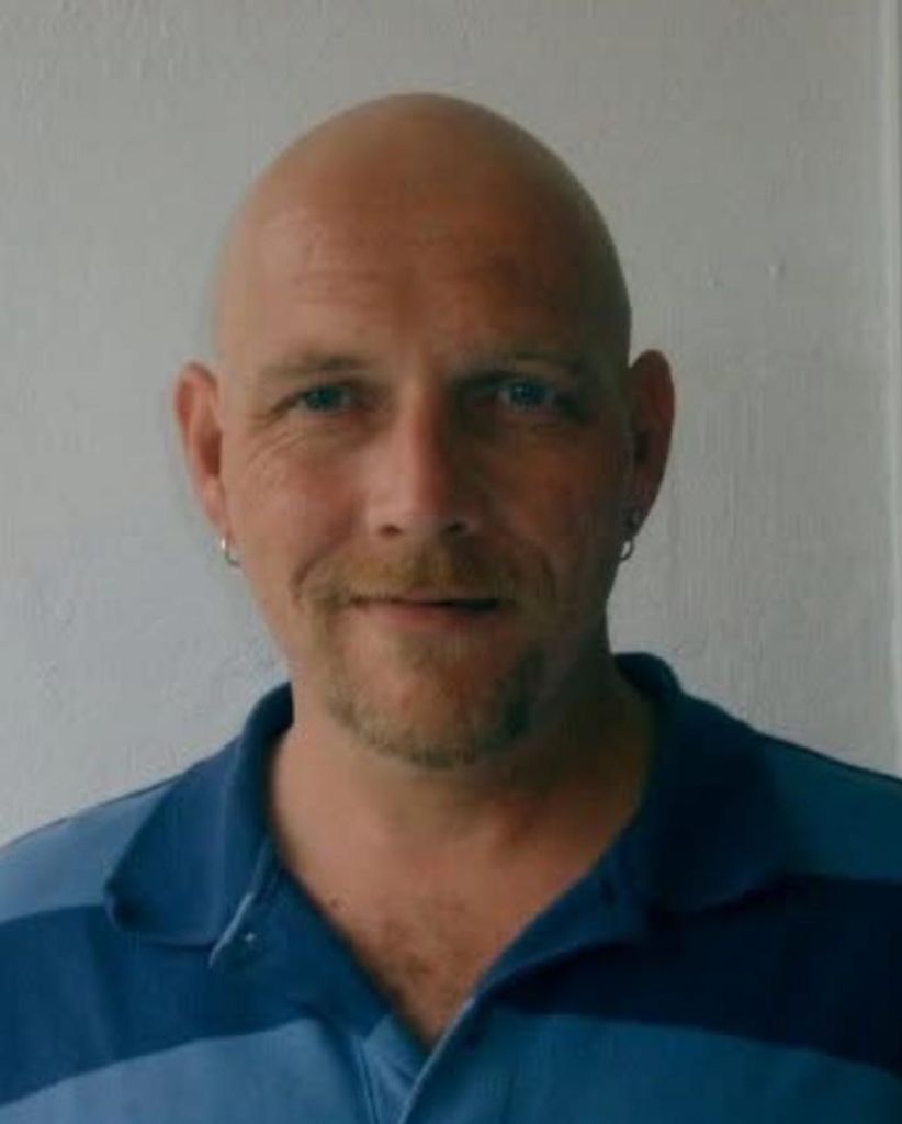 Albert Thene Swinney